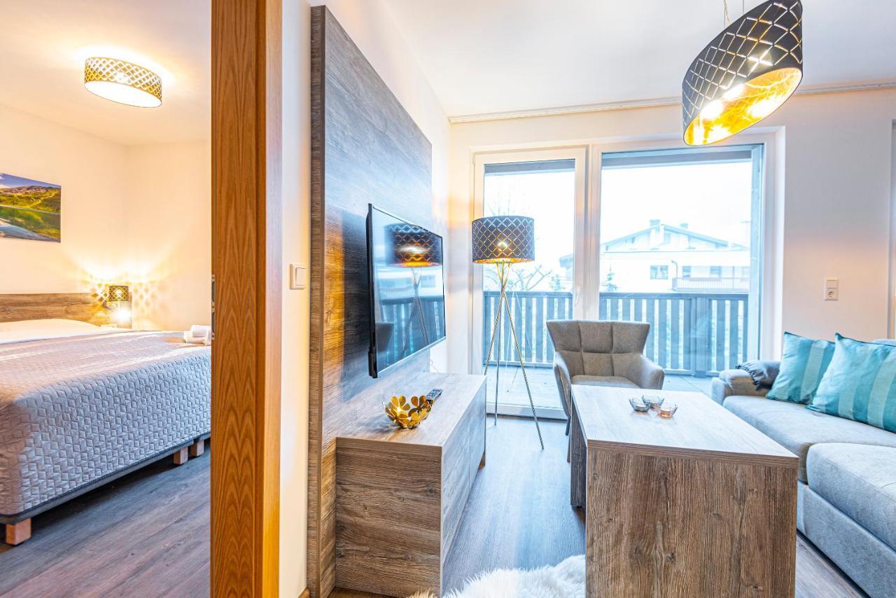 Haus Bergblick By Alpentravel Apartment Bad Hofgastein Exterior photo