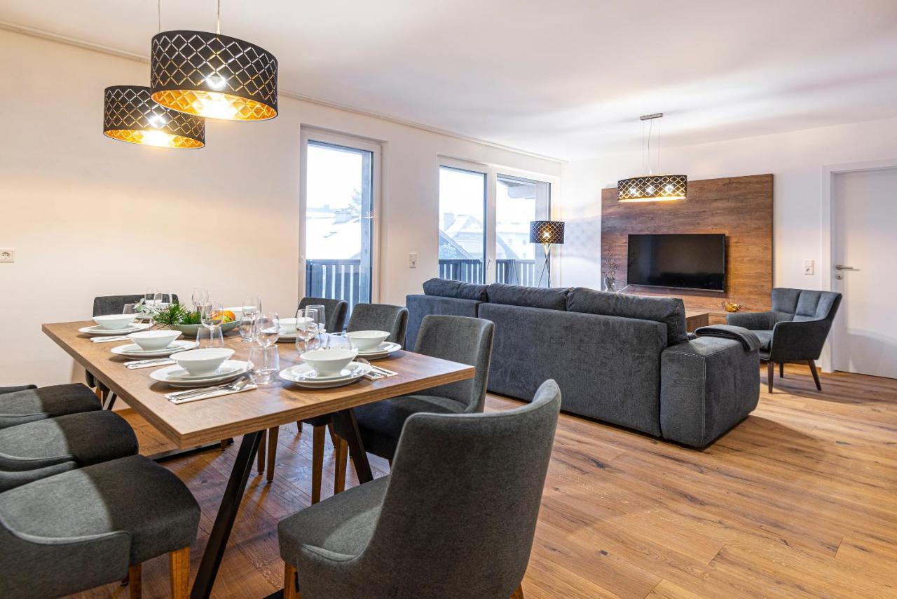 Haus Bergblick By Alpentravel Apartment Bad Hofgastein Exterior photo
