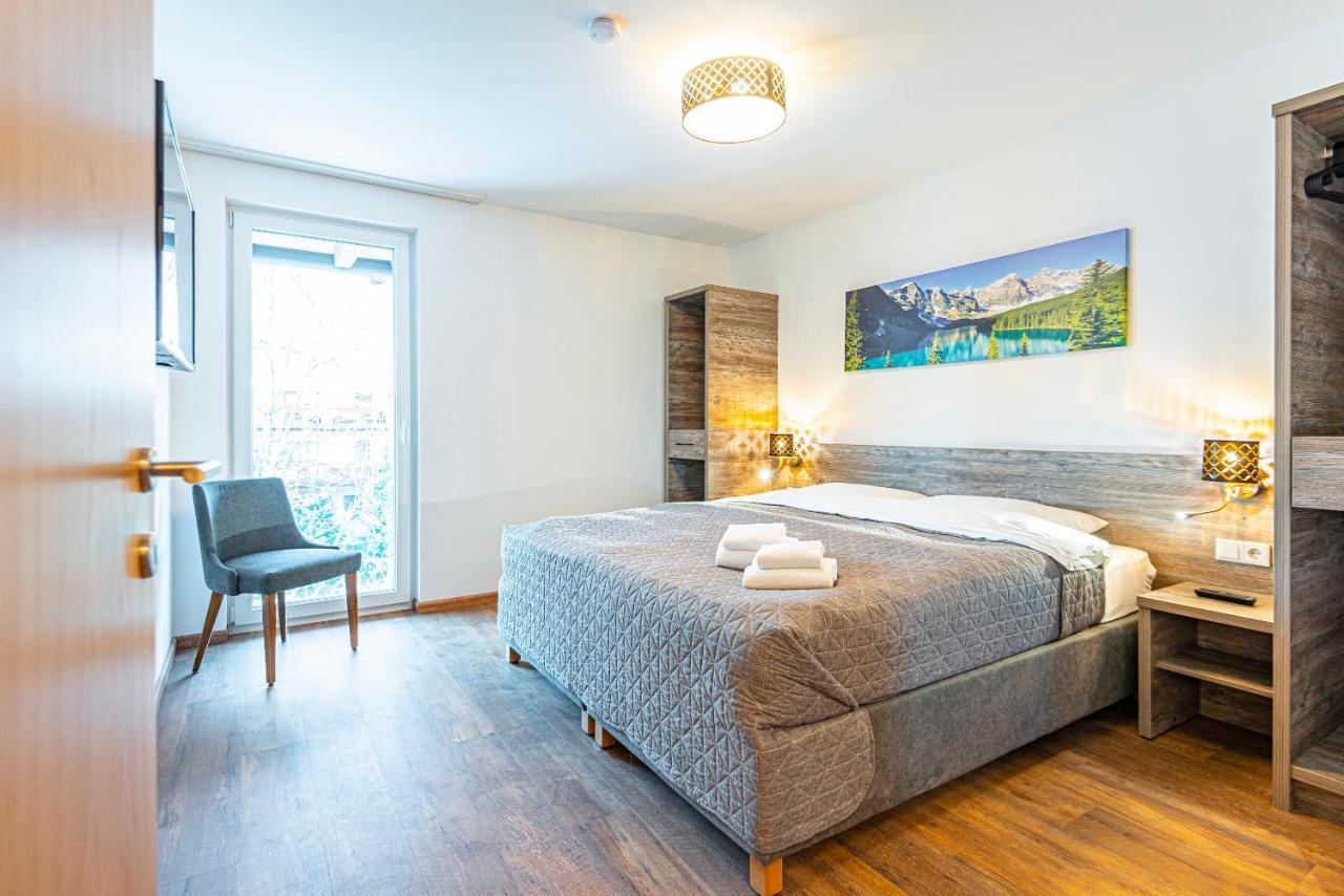 Haus Bergblick By Alpentravel Apartment Bad Hofgastein Exterior photo