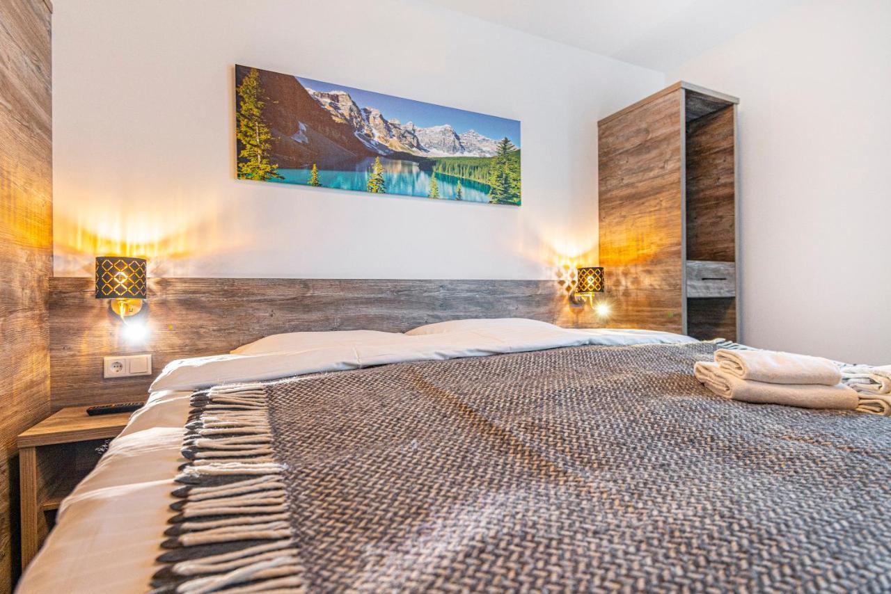 Haus Bergblick By Alpentravel Apartment Bad Hofgastein Exterior photo