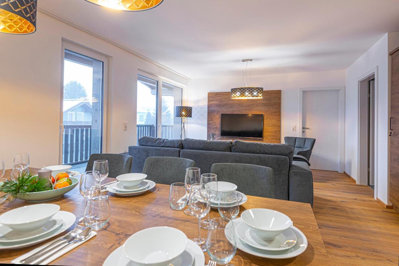 Haus Bergblick By Alpentravel Apartment Bad Hofgastein Exterior photo