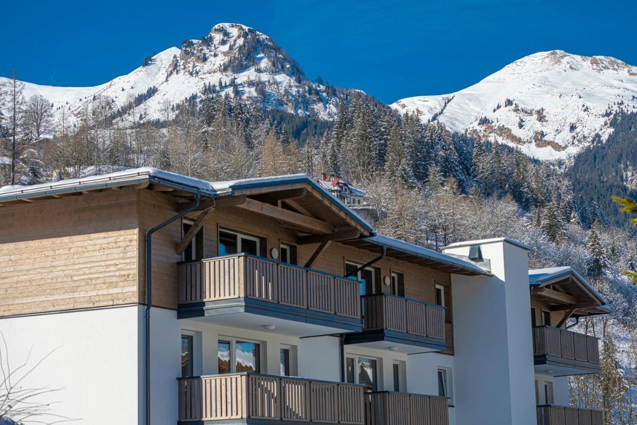Haus Bergblick By Alpentravel Apartment Bad Hofgastein Exterior photo