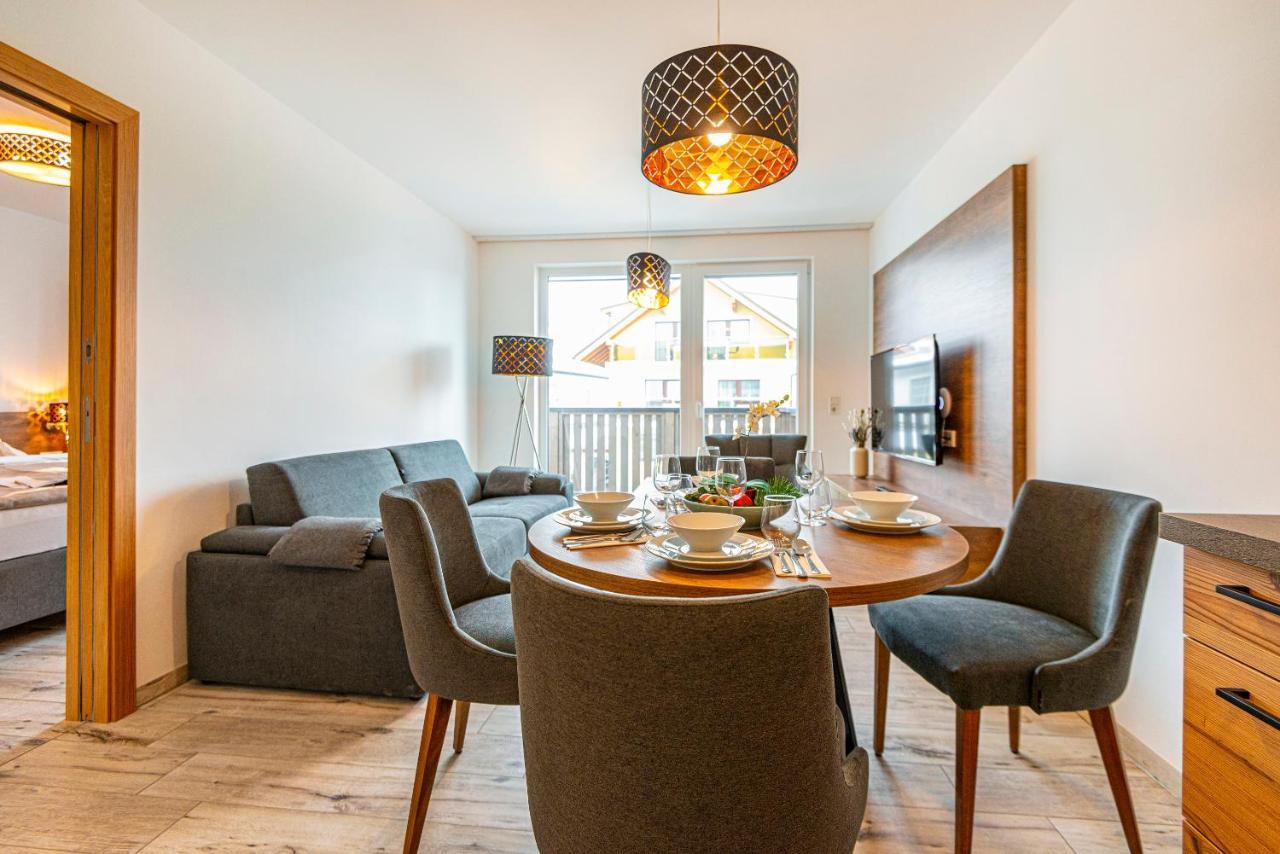 Haus Bergblick By Alpentravel Apartment Bad Hofgastein Exterior photo