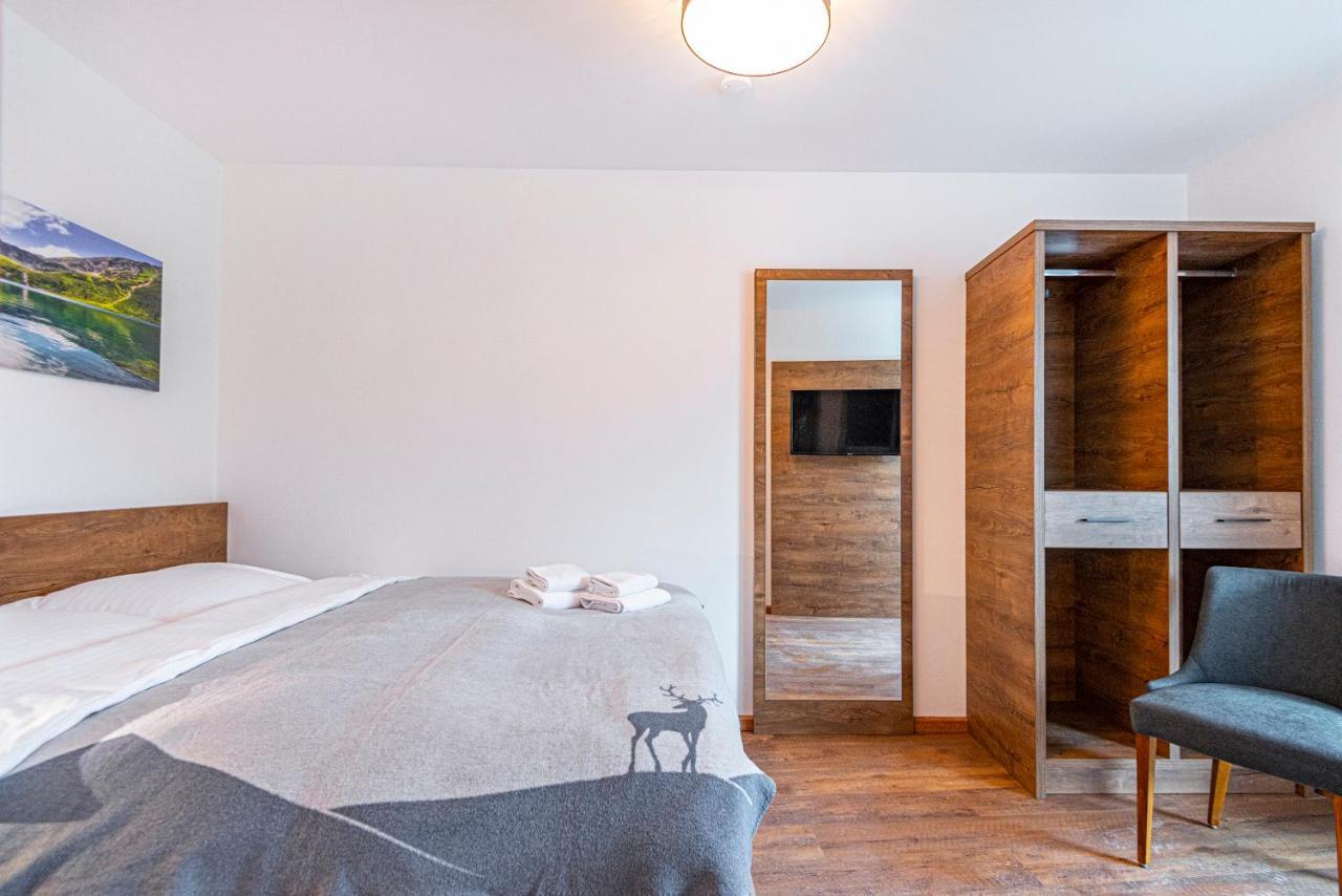 Haus Bergblick By Alpentravel Apartment Bad Hofgastein Exterior photo