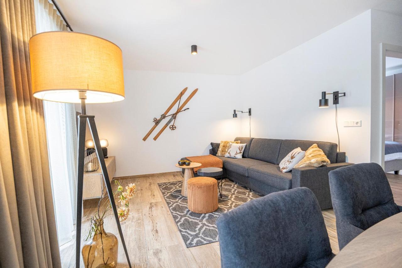 Haus Bergblick By Alpentravel Apartment Bad Hofgastein Exterior photo
