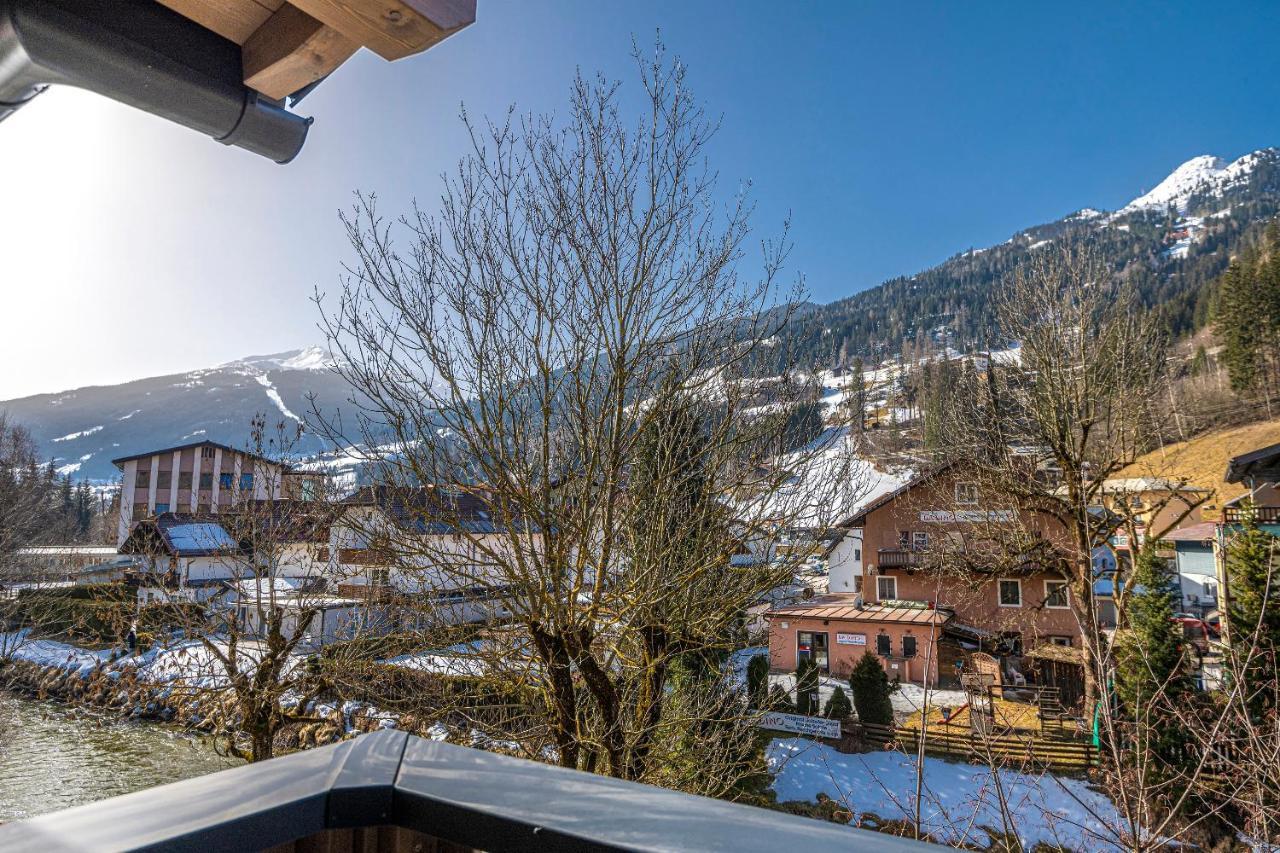 Haus Bergblick By Alpentravel Apartment Bad Hofgastein Exterior photo