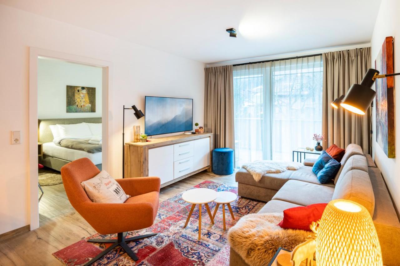 Haus Bergblick By Alpentravel Apartment Bad Hofgastein Exterior photo