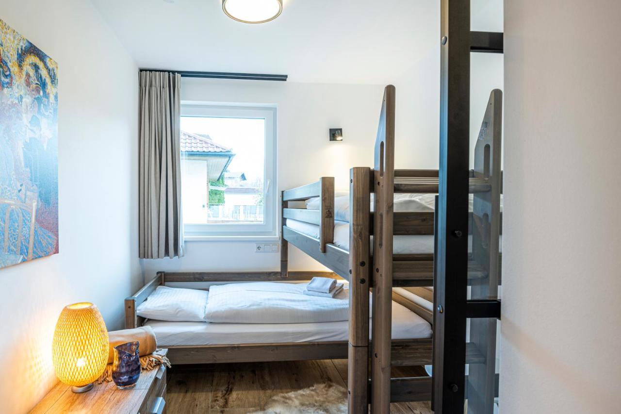 Haus Bergblick By Alpentravel Apartment Bad Hofgastein Exterior photo